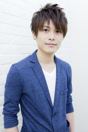 Yasuaki Takumi photo