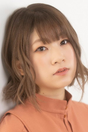 Shizuka Ishigami photo