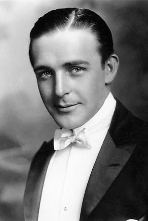 Photo of Wallace Reid from the Latest Netflix gallery