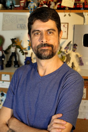Photo of Pedro Iuá from the Latest Netflix gallery