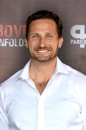 Photo of David Vorderstrasse from the Latest Netflix gallery