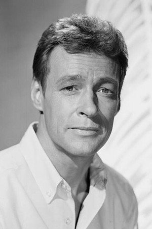 Russell Johnson photo