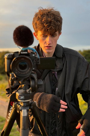 Photo of William Simmons from the Latest Netflix gallery