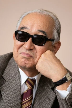 Photo of Akira Kurosawa from the Latest Netflix gallery