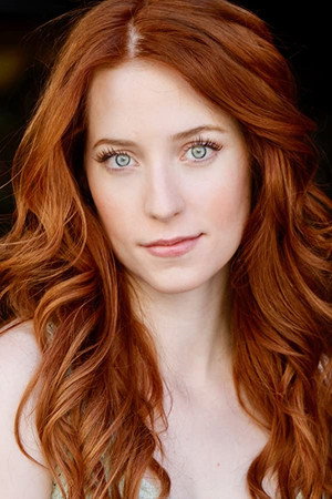 Photo of Katelyn Statton from the Latest Netflix gallery