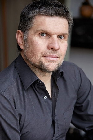 Photo of Guillaume Lemarre from the Latest Netflix gallery
