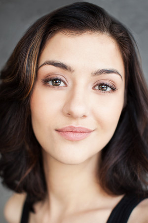 Katie Findlay photo