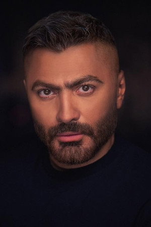 Tamer Hosny photo