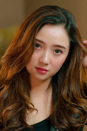 Photo of Meisita Lomania from the Latest Netflix gallery