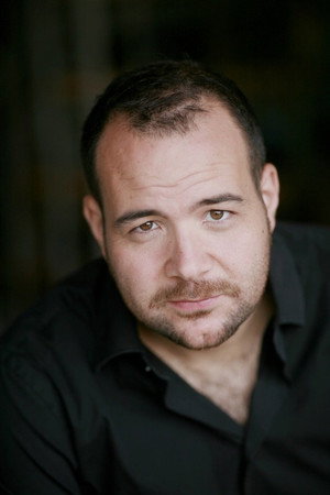 Guillaume Bouchède photo