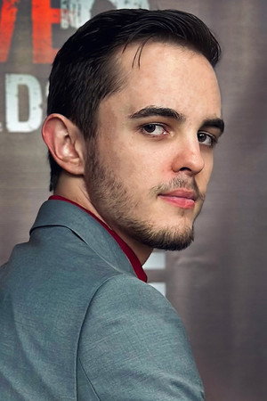 Photo of Parker Viale from the Latest Netflix gallery