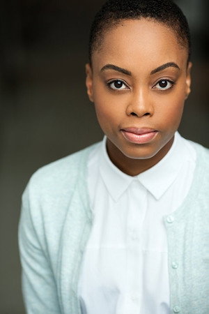 Photo of Nia Cummins from the Latest Netflix gallery
