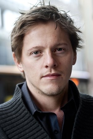 Thure Lindhardt photo