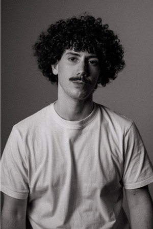 Photo of Andrea Defronzo from the Latest Netflix gallery