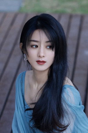 Zhao Liying photo