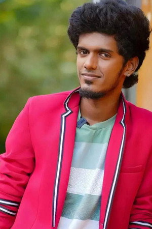 Photo of KPY Bala from the Latest Netflix gallery