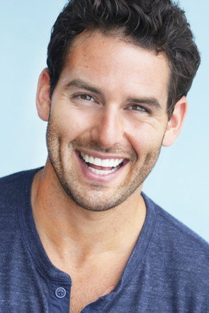 Photo of Tyler Courtad from the Latest Netflix gallery