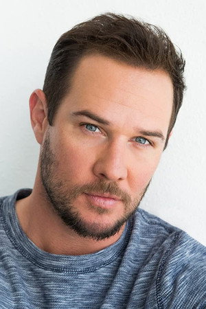 Ryan Merriman photo