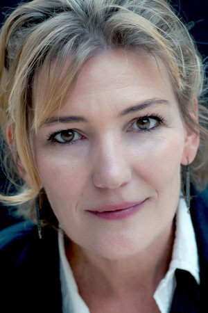 Andrea Vagn Jensen photo