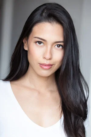 Photo of Christine L. Nguyen from the Latest Netflix gallery