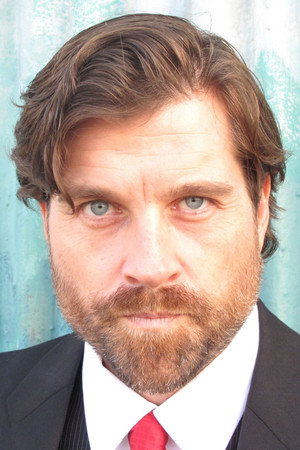 Photo of Blaine Gray from the Latest Netflix gallery