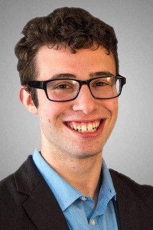 Photo of Matt Bilmes from the Latest Netflix gallery