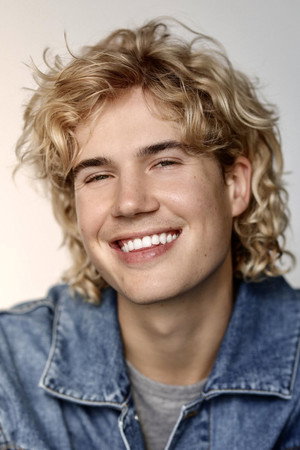 Photo of Jedd Sharp from the Latest Netflix gallery