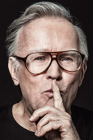 Photo of Klaus Doldinger from the Latest Netflix gallery