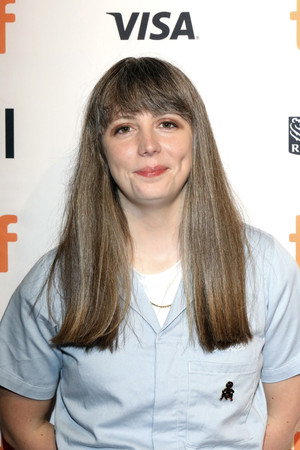 Photo of Kate Dolan from the Latest Netflix gallery