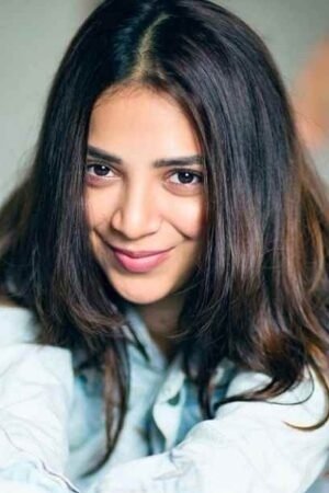 Plabita Borthakur photo