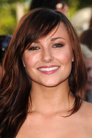 Briana Evigan photo