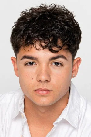 Photo of Iván Luengo from the Latest Netflix gallery