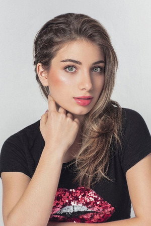 Ilenia Antonini photo