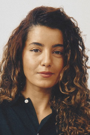 Photo of Sepideh Yadegar from the Latest Netflix gallery