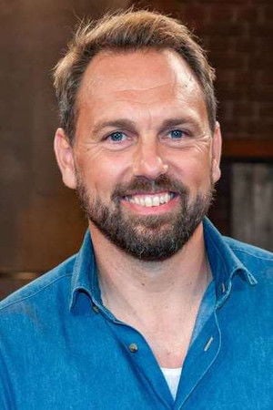 Steven Gätjen photo