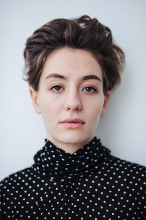 Photo of Marie Bloching from the Latest Netflix gallery