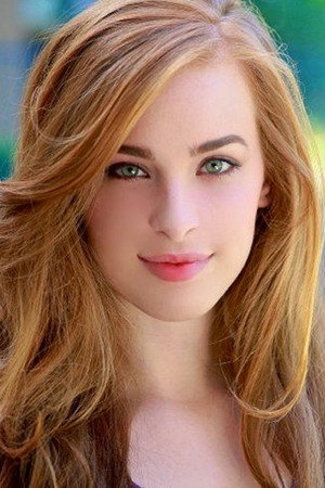 Photo of Marissa Von Bleicken from the Latest Netflix gallery