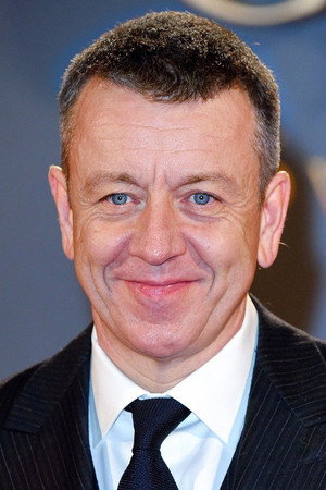 Photo of Peter Morgan from the Latest Netflix gallery