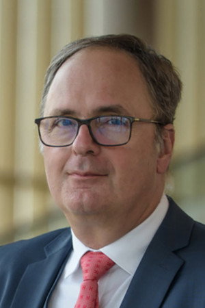 Photo of Csaba Káel from the Latest Netflix gallery