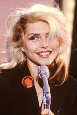 Photo of Debbie Harry from the Latest Netflix gallery
