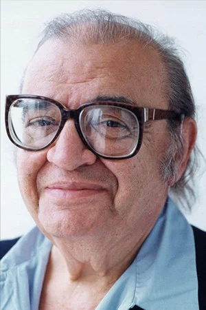 Photo of Mario Puzo from the Latest Netflix gallery