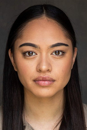 Photo of Tioreore Ngatai-Melbourne from the Latest Netflix gallery