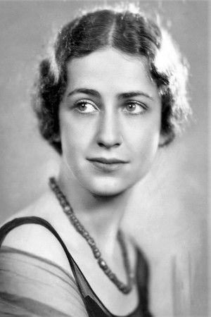 Peggy Ashcroft photo