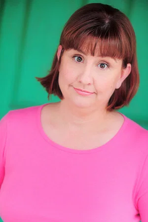 Photo of Pam Cook from the Latest Netflix gallery