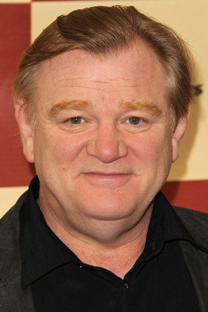 Brendan Gleeson photo
