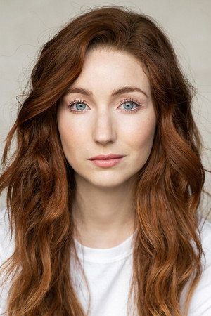Photo of Valéry Lessard from the Latest Netflix gallery