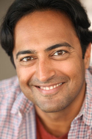 Photo of Abhimanyu Katyal from the Latest Netflix gallery