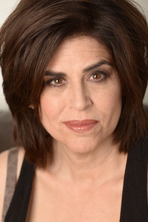 Photo of Wendy Schenker from the Latest Netflix gallery