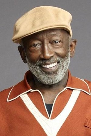 Garrett Morris photo