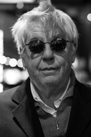 Photo of André Forcier from the Latest Netflix gallery